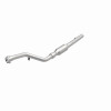 Magnaflow 97-99 Audi A8 3.7L Direct Fit Converter - 4481674 360 Degree Image Set