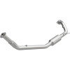 Magnaflow 98-99 Isuzu Amigo 2.2L Direct Fit Converter - 4481698 Photo - Primary
