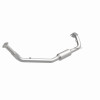 Magnaflow 98-99 Isuzu Amigo 2.2L Direct Fit Converter - 4481698 360 Degree Image Set