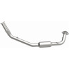 Magnaflow 98-99 Isuzu Amigo 2.2L Direct Fit Converter - 4481698 Photo - out of package