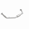 Magnaflow 98-99 Isuzu Amigo 2.2L Direct Fit Converter - 4481698 360 Degree Image Set