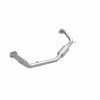 Magnaflow 98-99 Isuzu Amigo 2.2L Direct Fit Converter - 4481698 360 Degree Image Set