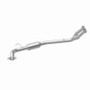 Magnaflow 98-99 Isuzu Amigo 2.2L Direct Fit Converter - 4481698 360 Degree Image Set