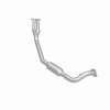 Magnaflow 98-99 Isuzu Amigo 2.2L Direct Fit Converter - 4481698 360 Degree Image Set