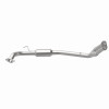 Magnaflow 98-99 Isuzu Amigo 2.2L Direct Fit Converter - 4481698 360 Degree Image Set