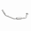 Magnaflow 98-99 Isuzu Amigo 2.2L Direct Fit Converter - 4481698 360 Degree Image Set