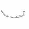 Magnaflow 98-99 Isuzu Amigo 2.2L Direct Fit Converter - 4481698 360 Degree Image Set