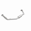 Magnaflow 98-99 Isuzu Amigo 2.2L Direct Fit Converter - 4481698 360 Degree Image Set