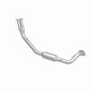 Magnaflow 98-99 Isuzu Amigo 2.2L Direct Fit Converter - 4481698 360 Degree Image Set