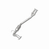 Magnaflow 98-99 Isuzu Amigo 2.2L Direct Fit Converter - 4481698 360 Degree Image Set