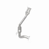Magnaflow 98-99 Isuzu Amigo 2.2L Direct Fit Converter - 4481698 360 Degree Image Set
