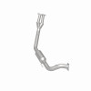 Magnaflow 98-99 Isuzu Amigo 2.2L Direct Fit Converter - 4481698 360 Degree Image Set