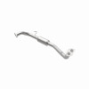Magnaflow 98-99 Isuzu Amigo 2.2L Direct Fit Converter - 4481698 360 Degree Image Set