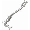 Magnaflow 98-99 Isuzu Amigo 2.2L Direct Fit Converter - 4481698 Photo - out of package