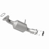 Magnaflow 2003 Cadillac CTS 3.2L Direct Fit Converter - 4481699 360 Degree Image Set