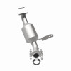 Magnaflow 2003 Cadillac CTS 3.2L Direct Fit Converter - 4481699 360 Degree Image Set