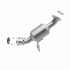 Magnaflow 2003 Cadillac CTS 3.2L Direct Fit Converter - 4481699 360 Degree Image Set