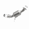 Magnaflow 2003 Cadillac CTS 3.2L Direct Fit Converter - 4481699 360 Degree Image Set
