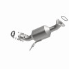 Magnaflow 2003 Cadillac CTS 3.2L Direct Fit Converter - 4481699 360 Degree Image Set