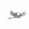 Magnaflow 2003 Cadillac CTS 3.2L Direct Fit Converter - 4481699 360 Degree Image Set