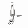 Magnaflow 2003 Cadillac CTS 3.2L Direct Fit Converter - 4481699 360 Degree Image Set