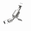 Magnaflow 2003 Cadillac CTS 3.2L Direct Fit Converter - 4481699 360 Degree Image Set