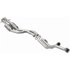Magnaflow 1995 Mercedes-Benz SL320 3.2L Direct Fit Converter - 4481844 Photo - out of package