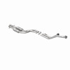 Magnaflow 1995 Mercedes-Benz SL320 3.2L Direct Fit Converter - 4481844 360 Degree Image Set