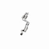 Magnaflow 1995 Mercedes-Benz SL320 3.2L Direct Fit Converter - 4481844 360 Degree Image Set