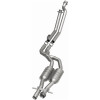 Magnaflow 1995 Mercedes-Benz SL320 3.2L Direct Fit Converter - 4481844 Photo - out of package