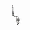 Magnaflow 1995 Mercedes-Benz SL320 3.2L Direct Fit Converter - 4481844 360 Degree Image Set