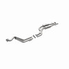 Magnaflow 1995 Mercedes-Benz SL320 3.2L Direct Fit Converter - 4481844 360 Degree Image Set