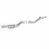 Magnaflow 1995 Mercedes-Benz SL320 3.2L Direct Fit Converter - 4481844 360 Degree Image Set
