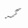 Magnaflow 1995 Mercedes-Benz SL320 3.2L Direct Fit Converter - 4481844 360 Degree Image Set