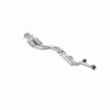 Magnaflow 1995 Mercedes-Benz SL320 3.2L Direct Fit Converter - 4481844 360 Degree Image Set