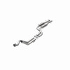 Magnaflow 1995 Mercedes-Benz SL320 3.2L Direct Fit Converter - 4481844 360 Degree Image Set