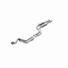 Magnaflow 1995 Mercedes-Benz SL320 3.2L Direct Fit Converter - 4481844 360 Degree Image Set