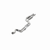 Magnaflow 1995 Mercedes-Benz SL320 3.2L Direct Fit Converter - 4481844 360 Degree Image Set
