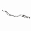 Magnaflow 1995 Mercedes-Benz SL320 3.2L Direct Fit Converter - 4481844 360 Degree Image Set