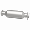Magnaflow 96-98 Hyundai Elantra 1.8L Direct Fit Converter - 4481876 360 Degree Image Set