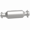 Magnaflow 96-98 Hyundai Elantra 1.8L Direct Fit Converter - 4481876 360 Degree Image Set