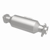 Magnaflow 96-98 Hyundai Elantra 1.8L Direct Fit Converter - 4481876 360 Degree Image Set