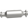 Magnaflow 96-98 Hyundai Elantra 1.8L Direct Fit Converter - 4481876 Photo - out of package