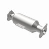Magnaflow 96-98 Hyundai Elantra 1.8L Direct Fit Converter - 4481876 360 Degree Image Set