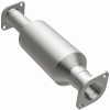 Magnaflow 95-96 Hyundai Sonata 2.0L Direct Fit Converter - 4481877 Photo - out of package