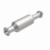 Magnaflow 95-96 Hyundai Sonata 2.0L Direct Fit Converter - 4481877 360 Degree Image Set