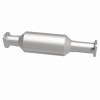 Magnaflow 95-96 Hyundai Sonata 2.0L Direct Fit Converter - 4481877 360 Degree Image Set