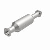 Magnaflow 95-96 Hyundai Sonata 2.0L Direct Fit Converter - 4481877 360 Degree Image Set