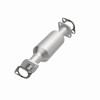 Magnaflow 97-98 Hyundai Sonata 3.0L Direct Fit Converter - 4481878 360 Degree Image Set