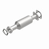 Magnaflow 97-98 Hyundai Sonata 3.0L Direct Fit Converter - 4481878 360 Degree Image Set